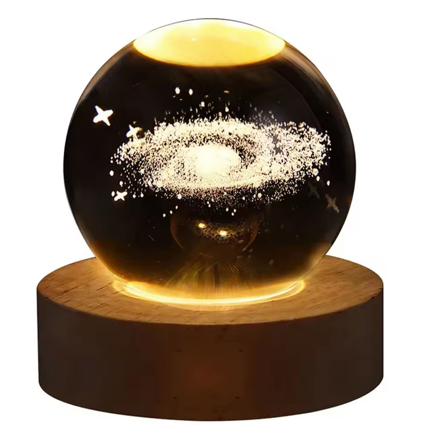 Ataries Orb - Galaxy Night Bring the Stars Home!