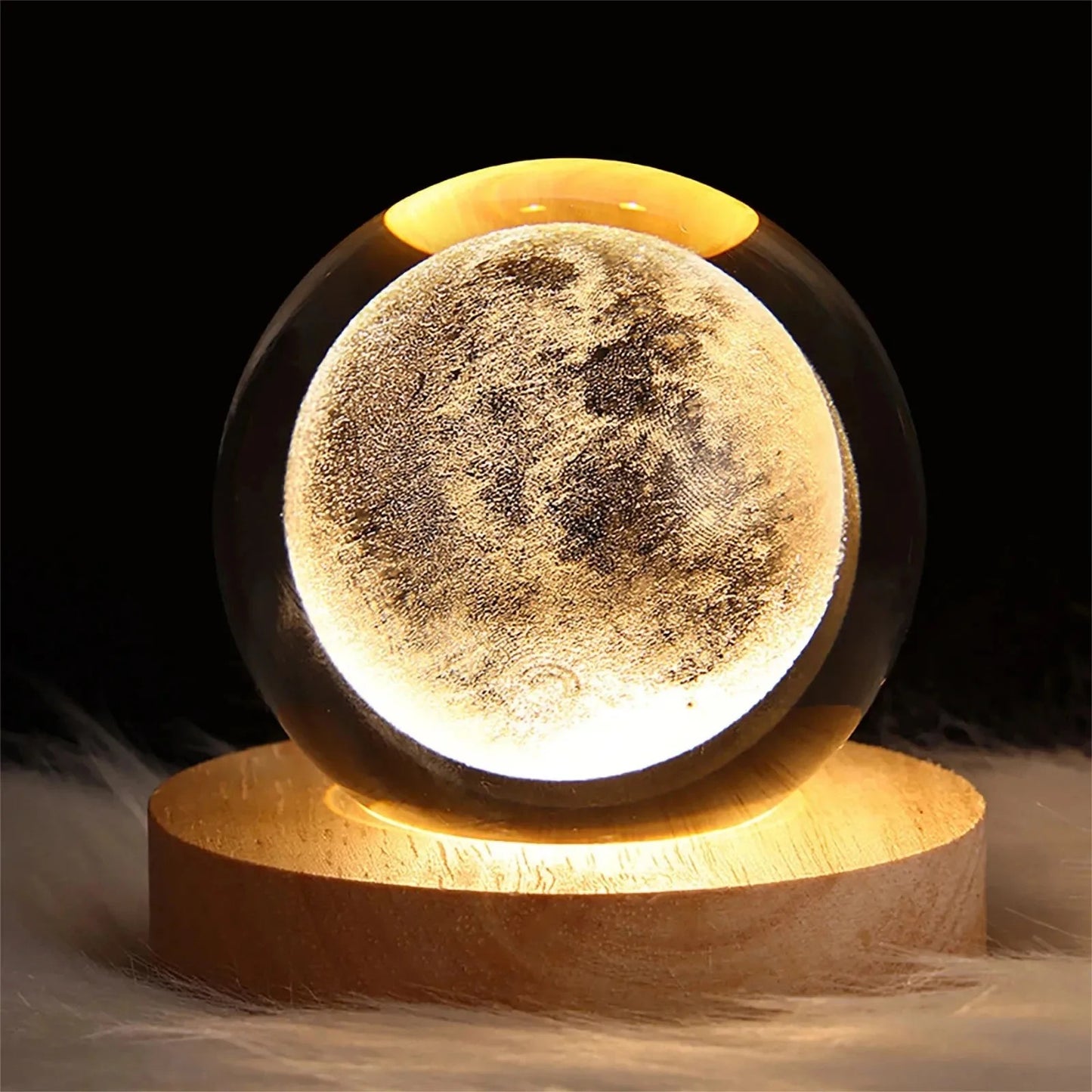 Ataries Orb - Galaxy Night Bring the Stars Home!