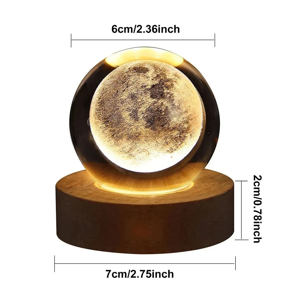 Ataries Orb - Galaxy Night Bring the Stars Home!