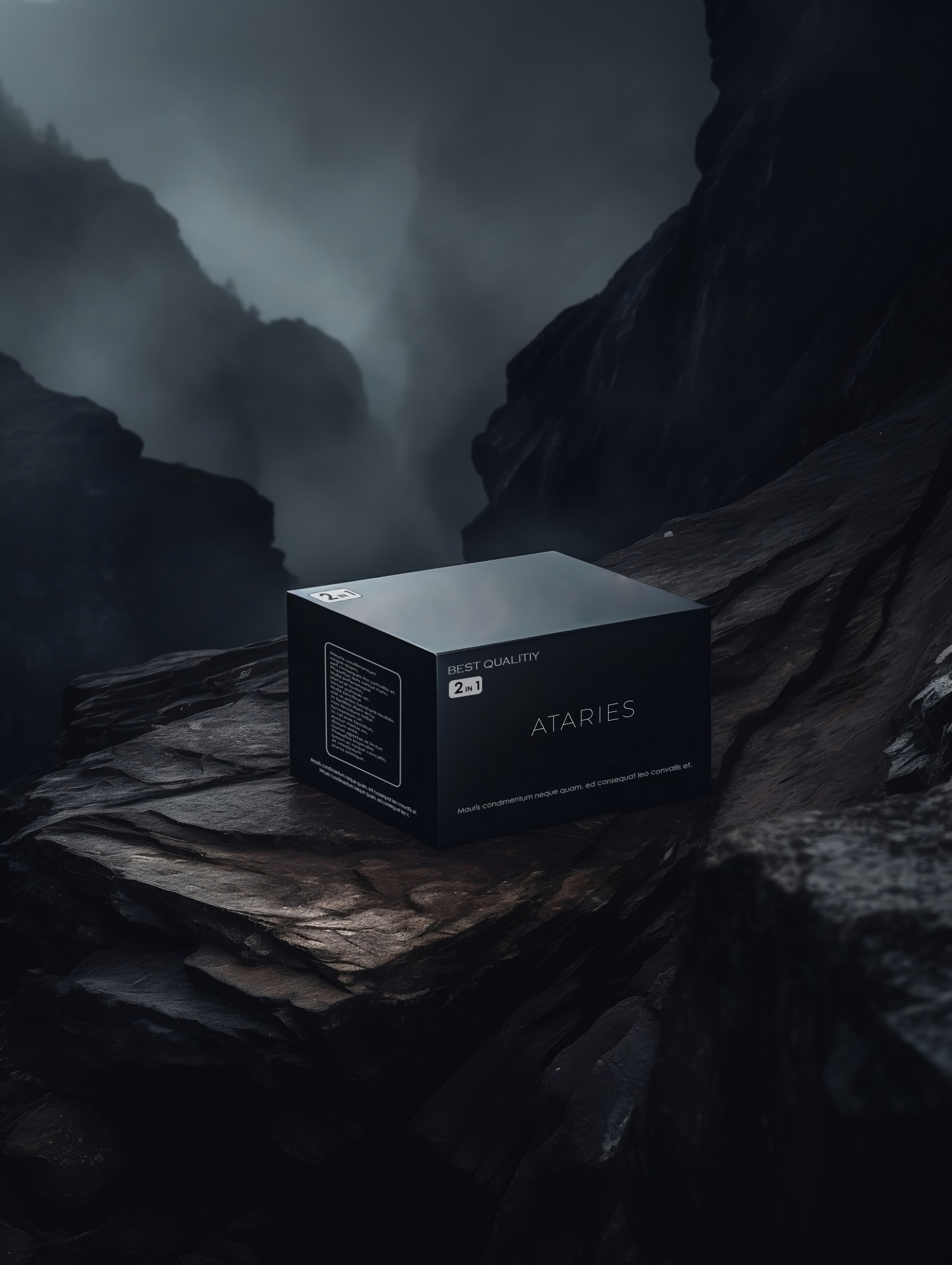 ATARIES - Fragments of the Future – Ataries Shop - Fragments of the Future